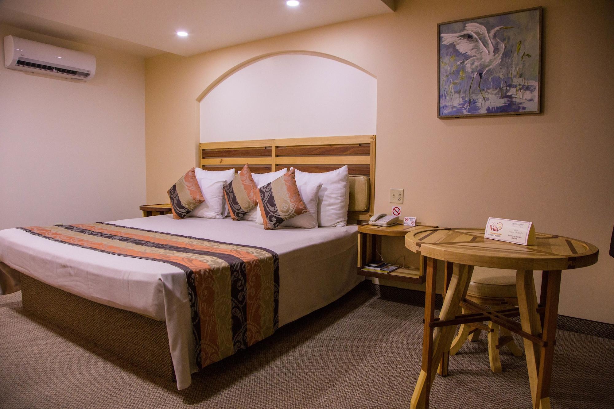 La De Zaragoza Hotel Tijuana