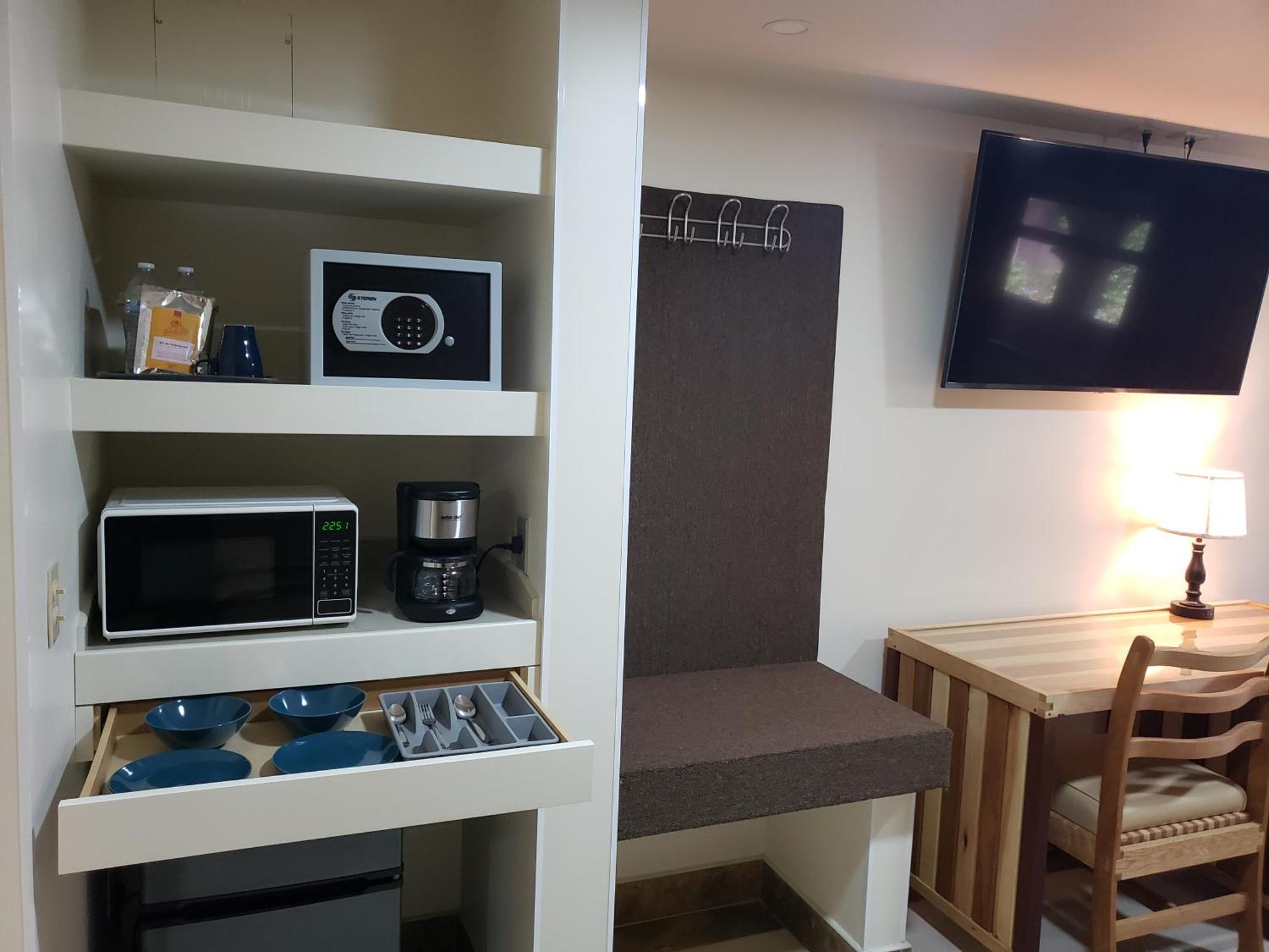 Hotel La De Zaragoza Tijuana